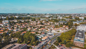 Immobilier Villeurbanne