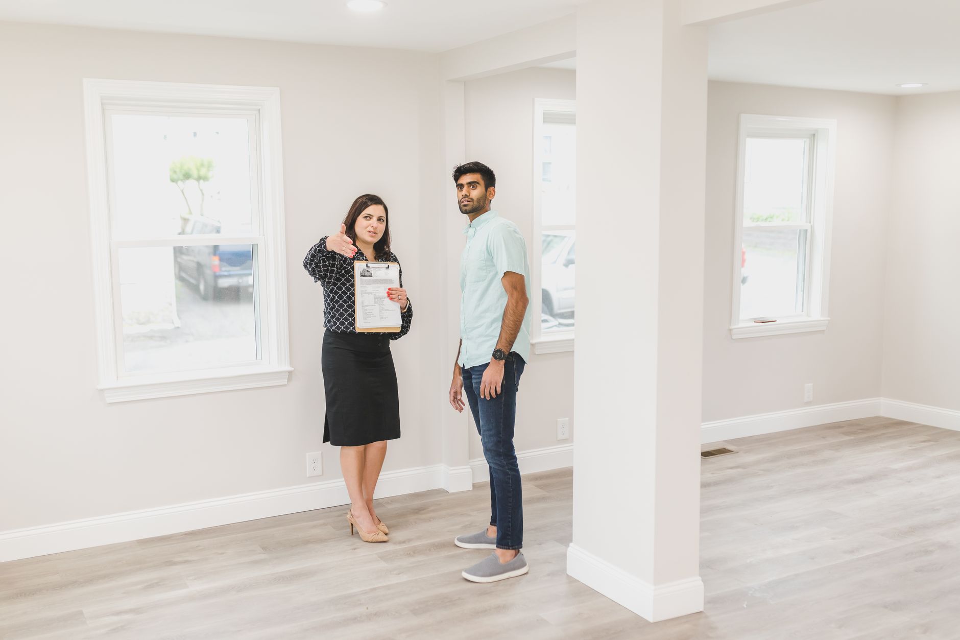 Immobilier Villeurbanne